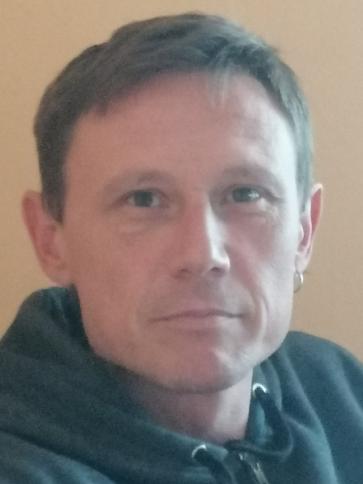 Milkós, 51 éves vásárosnaményi társkereső férfi profil fotója