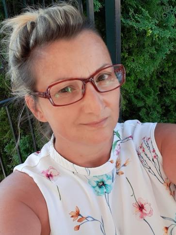 Andrea, 51 éves budaörsi társkereső nő profil fotója
