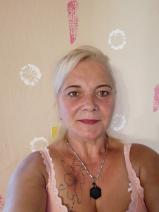 Sziasztok! Mihaela vagyok. Komoly belvárdgyulai társkereső férfiak jelentkezését várom.