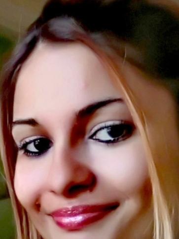 Melinda, 25 éves abonyi társkereső nő profil fotója