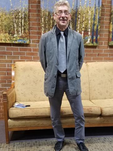 István, 61 éves Amerikai Egyesült Államok kerületi társkereső férfi profil fotója