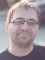 David társkereső fotója