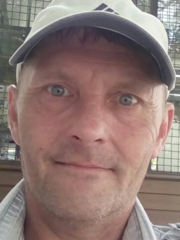 Zsolt, 53 éves csömöri társkereső férfi profil fotója