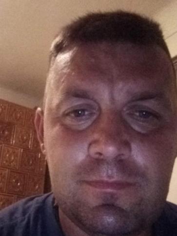 János, 40 éves geszterédi társkereső férfi profil fotója