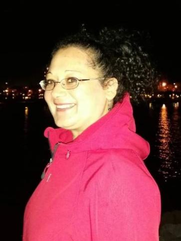 Anita, 49 éves kanadai társkereső nő profil fotója