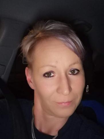 Márta, 48 éves svédországi társkereső nő profil fotója