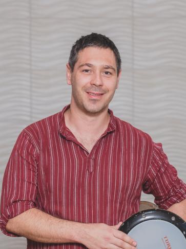 Daniel, 42 éves diósdi társkereső férfi profil fotója