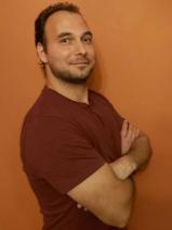 Zsolt társkereső fotója