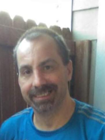 Attila, 45 éves Amerikai Egyesült Államok kerületi társkereső férfi profil fotója