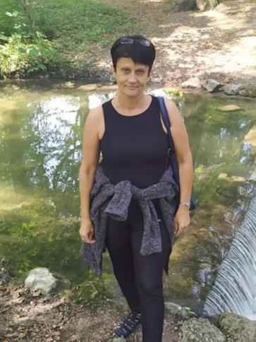 Erika, 51 éves jánoshalmi társkereső nő profil fotója