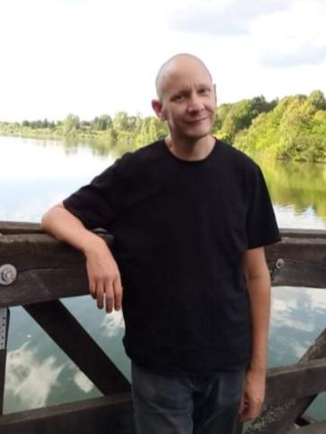 Kurka, 48 éves szentmártonkátai társkereső férfi profil fotója