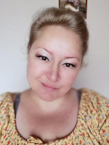 Annamária, 50 éves komáromi társkereső nő profil fotója