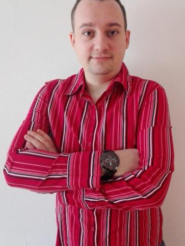 Beni, 32 éves zalaegerszegi társkereső férfi profil fotója Beni, 32 éves zalaegerszegi társkereső férfi profil fotója
