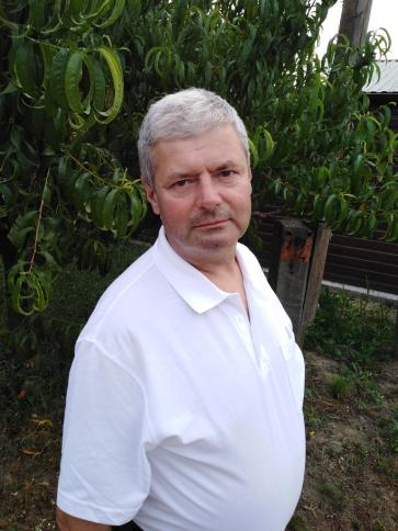 István, 62 éves zalaegerszegi társkereső férfi profil fotója István, 62 éves zalaegerszegi társkereső férfi profil fotója