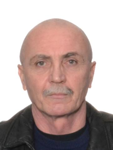 Rajmund, 59 éves kanadai társkereső férfi profil fotója