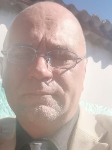 Károly, 49 éves hollandiai társkereső férfi profil fotója