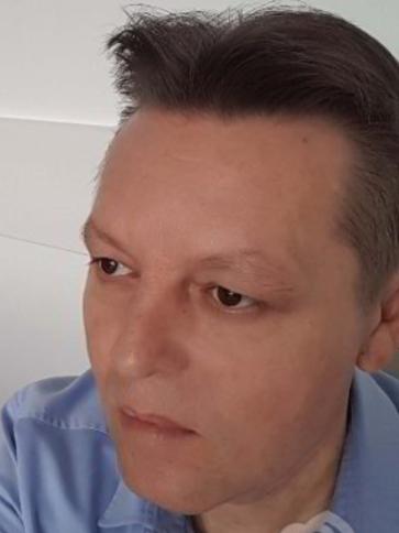 Laci, 57 éves Budapest XII. kerületi társkereső férfi profil fotója