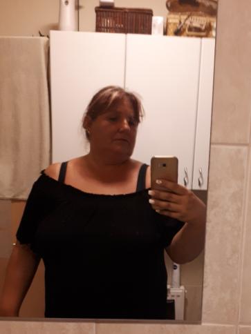 Ica, 53 éves szentendrei társkereső nő profil fotója