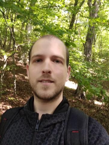 Bence, 33 éves pécsi társkereső férfi profil fotója