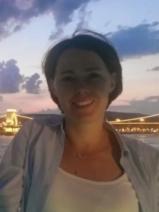 Sziasztok! Ildikó vagyok. Online pomázi randizni vágyó férfiak jelöljetek kedvencnek.
