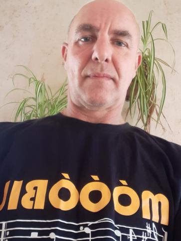 János, 57 éves tárnoki társkereső férfi profil fotója