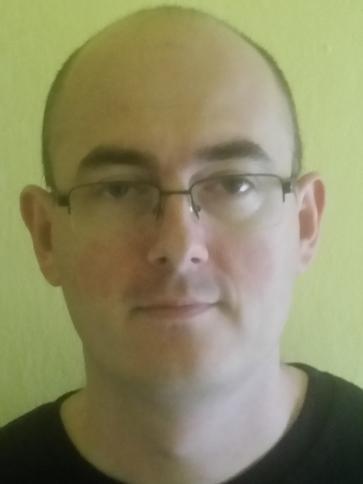Miklós, 44 éves ibrányi társkereső férfi profil fotója
