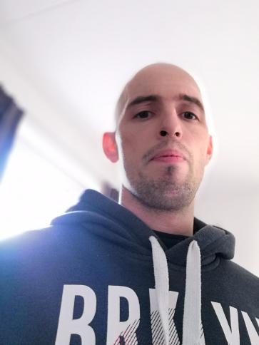 Horváth, 37 éves kelebiai társkereső férfi profil fotója