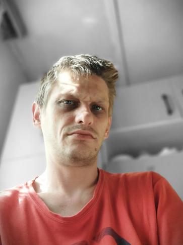 Attila, 41 éves mérai társkereső férfi profil fotója