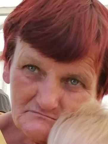 Anna, 63 éves somogygeszti társkereső nő profil fotója