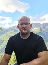 Tibor társkereső fotója