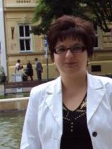 Sziasztok! Andrea vagyok. Online orosházi randizni vágyó férfiak jelöljetek kedvencnek.