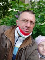 Sziasztok! Norbert vagyok. Komoly perkátai párkereső nők jelentkezését várom.