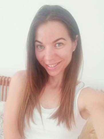 Fanni, 29 éves miskolci társkereső nő profil fotója