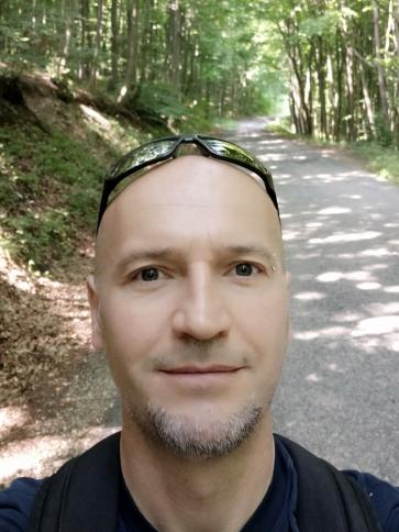 Krisztián, 49 éves ráckevei társkereső férfi profil fotója