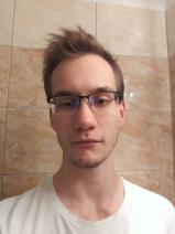 Kevin társkereső fotója