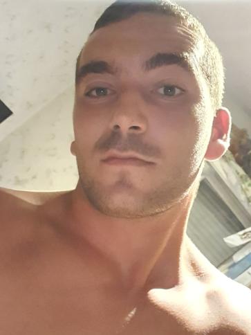 Ricsi, 29 éves gyomaendrődi társkereső férfi profil fotója