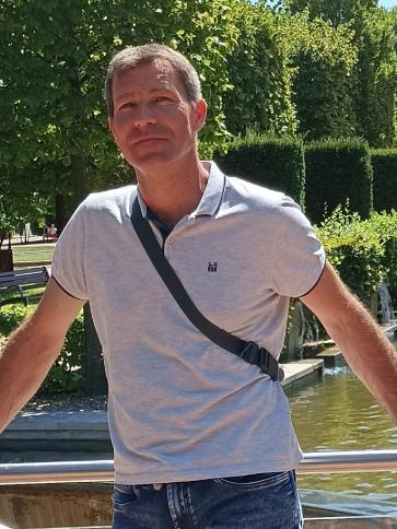 László, 51 éves szentesi társkereső férfi profil fotója