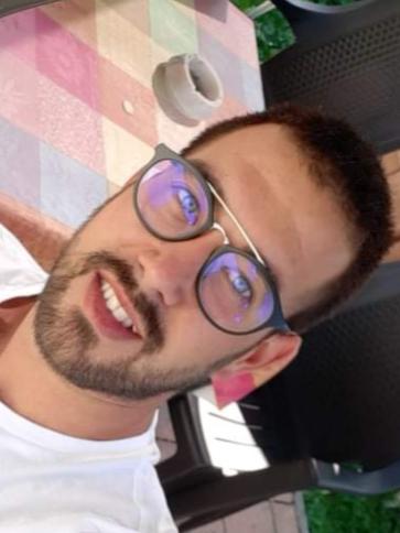 Márk, 29 éves barcsi társkereső férfi profil fotója