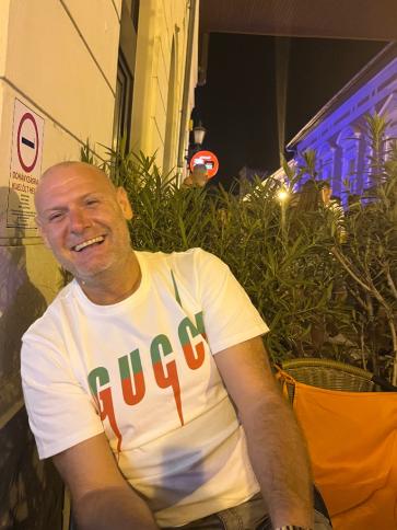 János, 46 éves kecskeméti társkereső férfi profil fotója