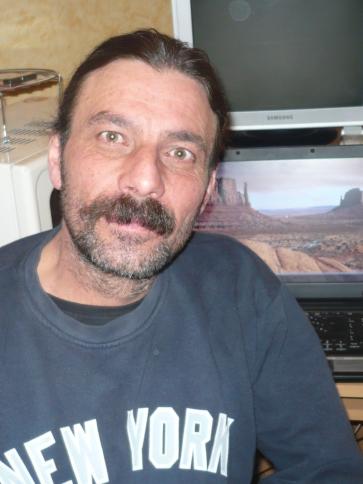 Lajos, 61 éves bátonyterenyei társkereső férfi profil fotója