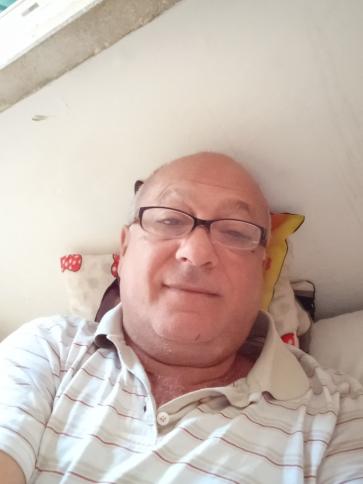 Józsi, 67 éves Budapest I. kerületi társkereső férfi profil fotója