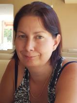 Rita társkereső fotója