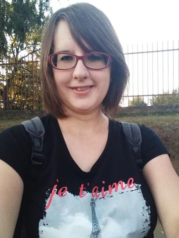 Mónika, 32 éves nyíregyházi társkereső nő profil fotója Mónika, 32 éves nyíregyházi társkereső nő profil fotója