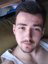 Gyuri társkereső fotója