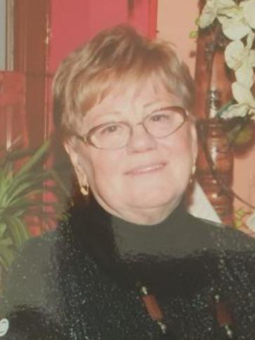 Erzsébet, 85 éves gyulai társkereső nő profil fotója