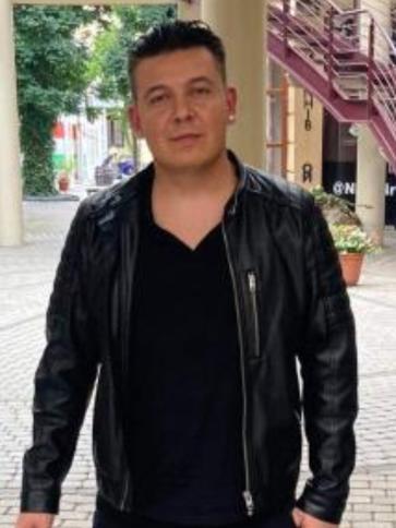 David, 28 éves siófoki társkereső férfi profil fotója