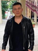 David társkereső fotója