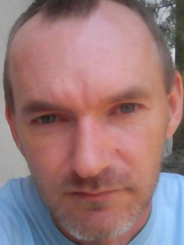 Krisztián, 45 éves ozorai társkereső férfi profil fotója
