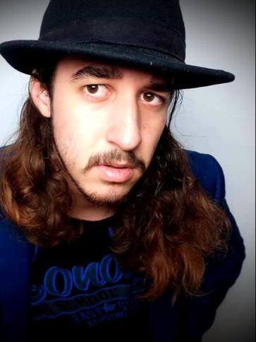 Martin, 26 éves orosházi társkereső férfi profil fotója