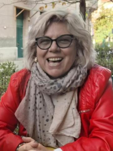 Zsuzsanna, 62 éves székesfehérvári társkereső nő profil fotója